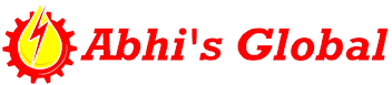 Abhigna's Logo