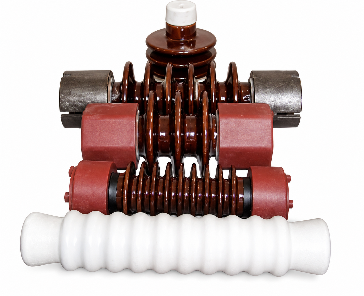 Insulators
