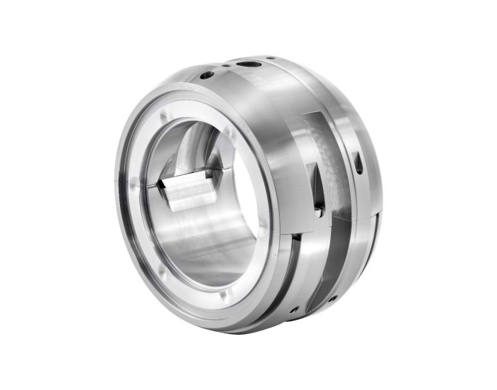 Sleeve bearing