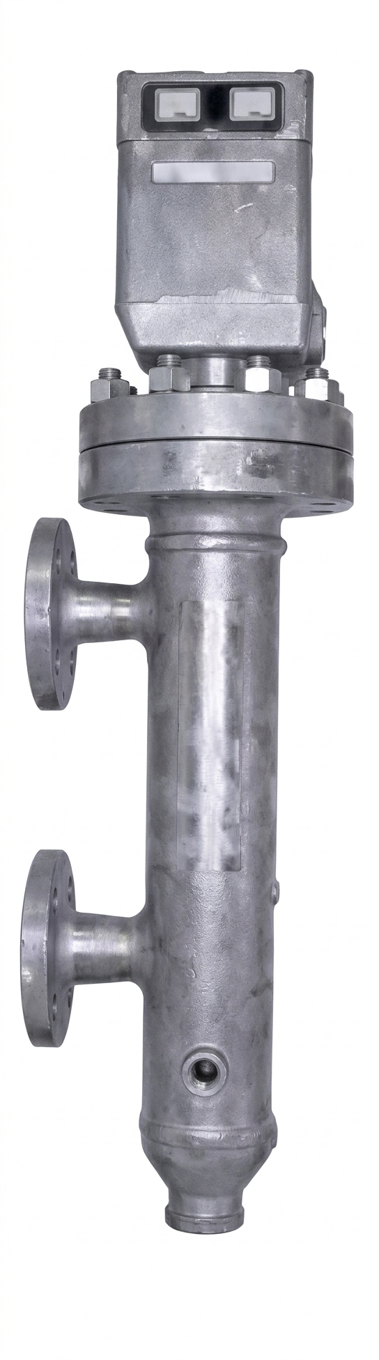 Level switches