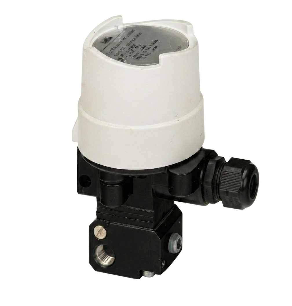 I-P Convertor