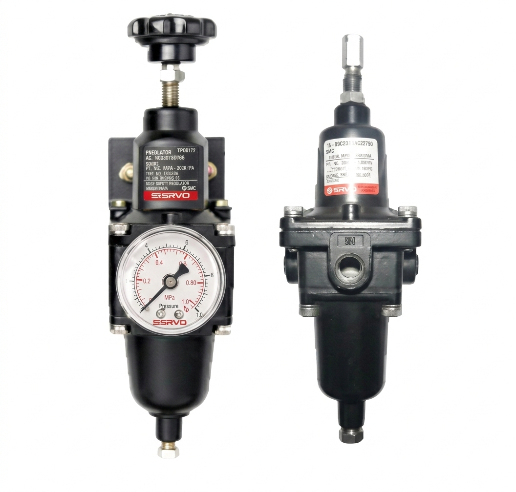 Air-flow regulator