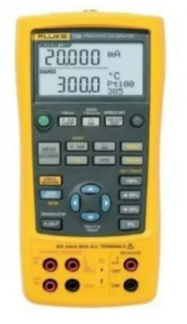 Process calibrator