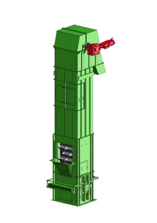 Bucket Elevator