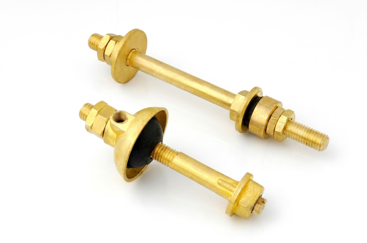  LV Metal part