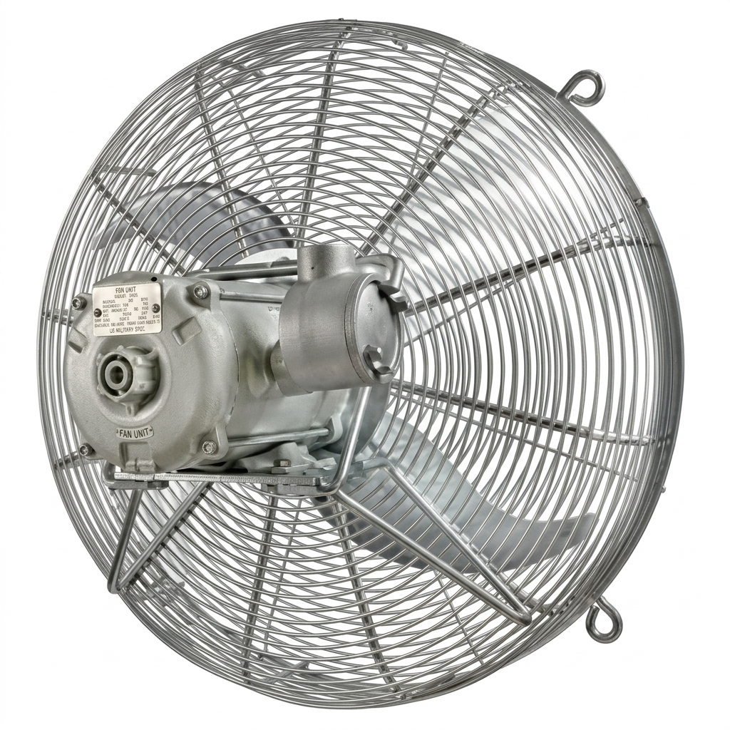  Cooling fan