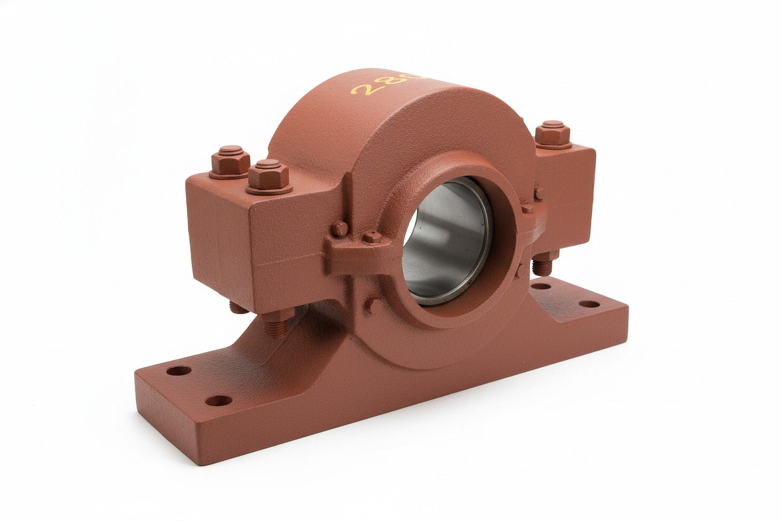 Outboard Bearing