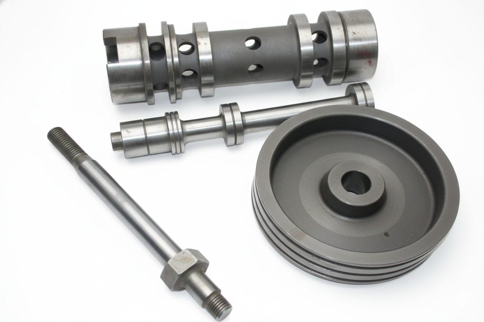 Hydraulic parts