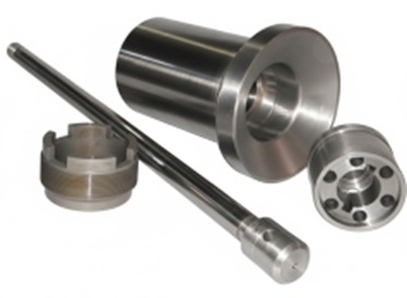Valve spares