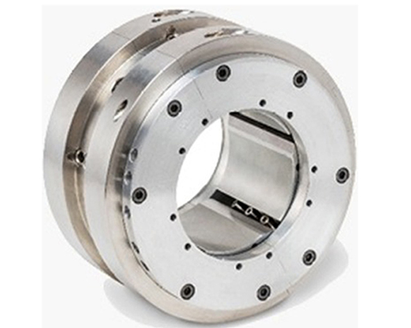 Radial bearing