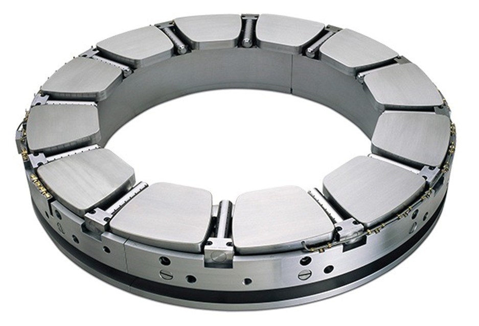 Thrust bearing